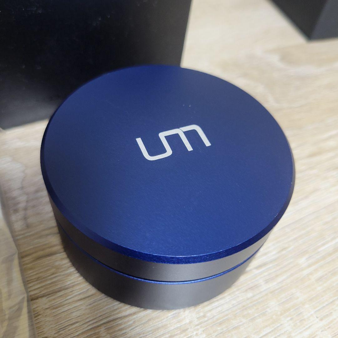 UniqueMelody Maverick+ イヤホン