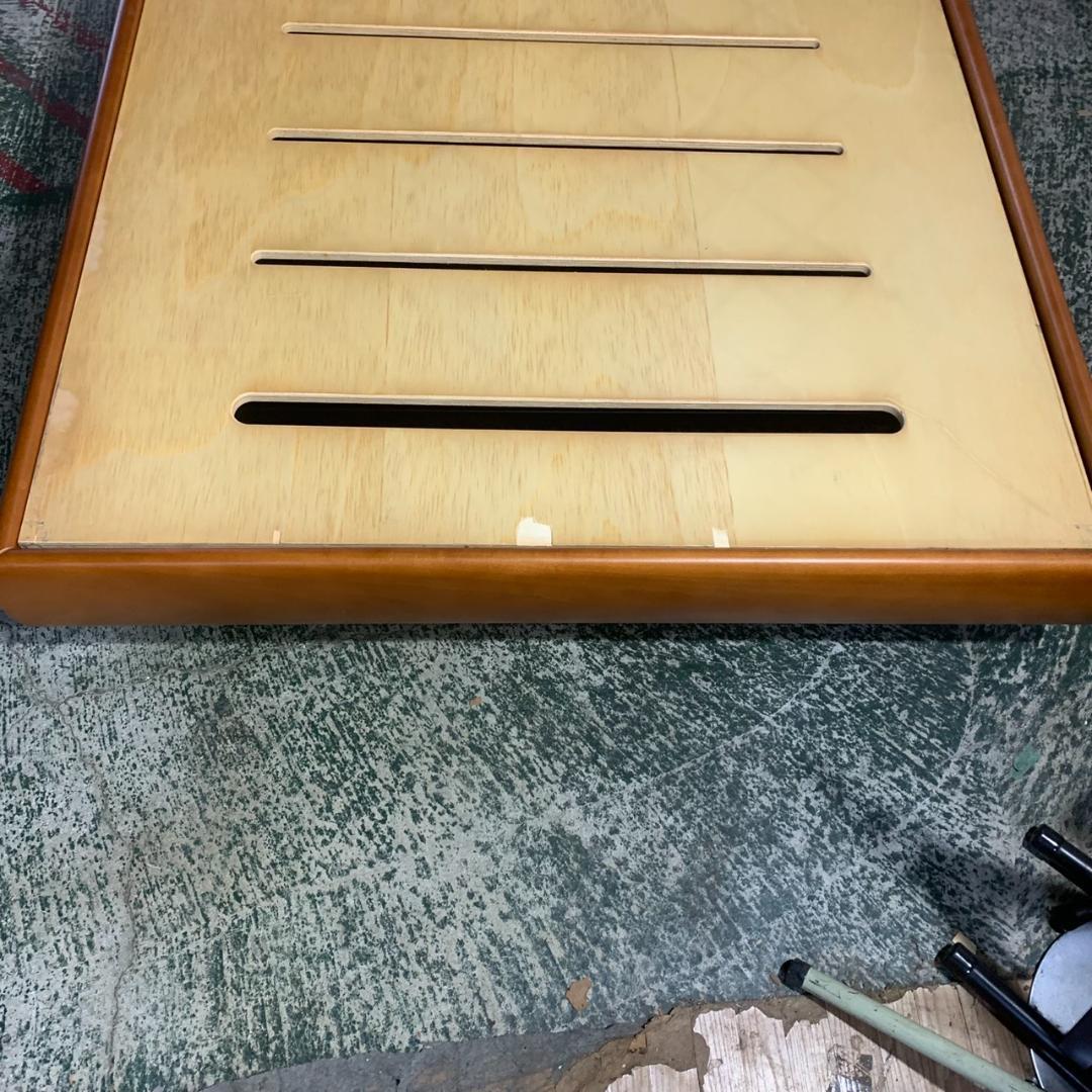 J842-2　 Hino Studio Reha tech マットレス