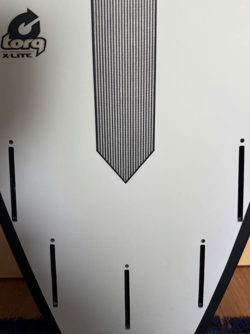 【すおすお】ALMERRICK podmod ショートボード 5'10\"