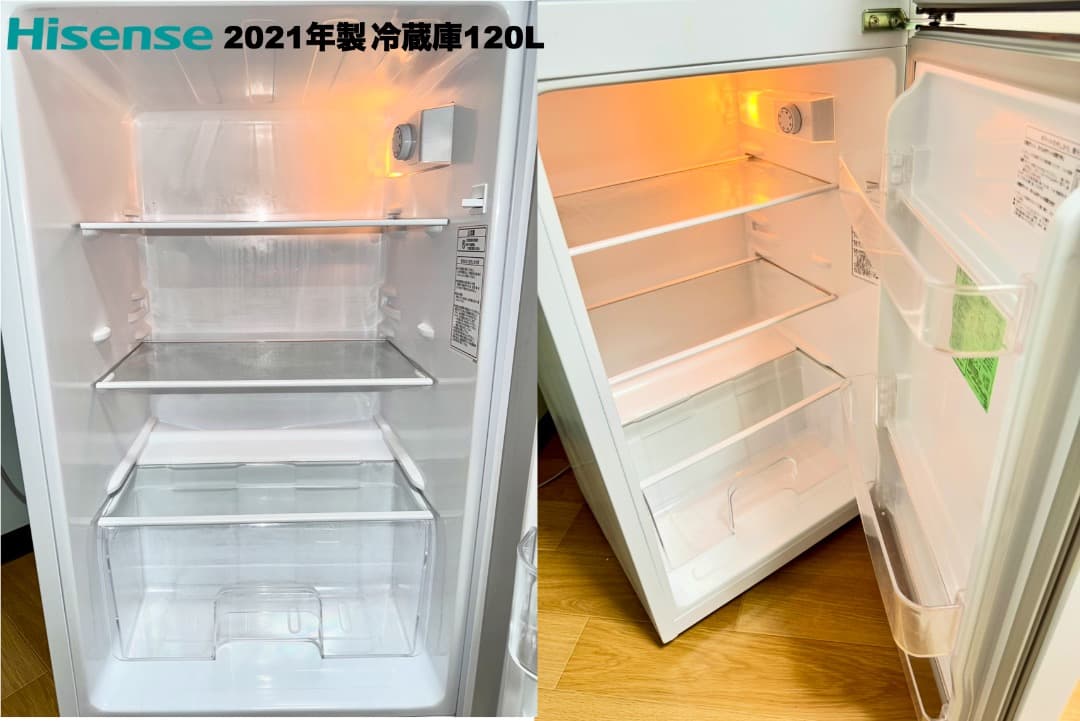 21年製で2万円台!単身家電3点セット/設置 配送 30日保証 無料/首都圏限定