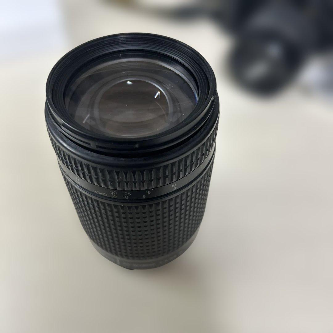 Nikon D5600 ダブルズームキット NIKKOR