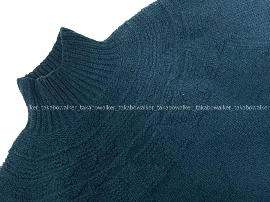 GOLDWIN ゴールドウィン　SKI SWEATER スキーセーター(W3)