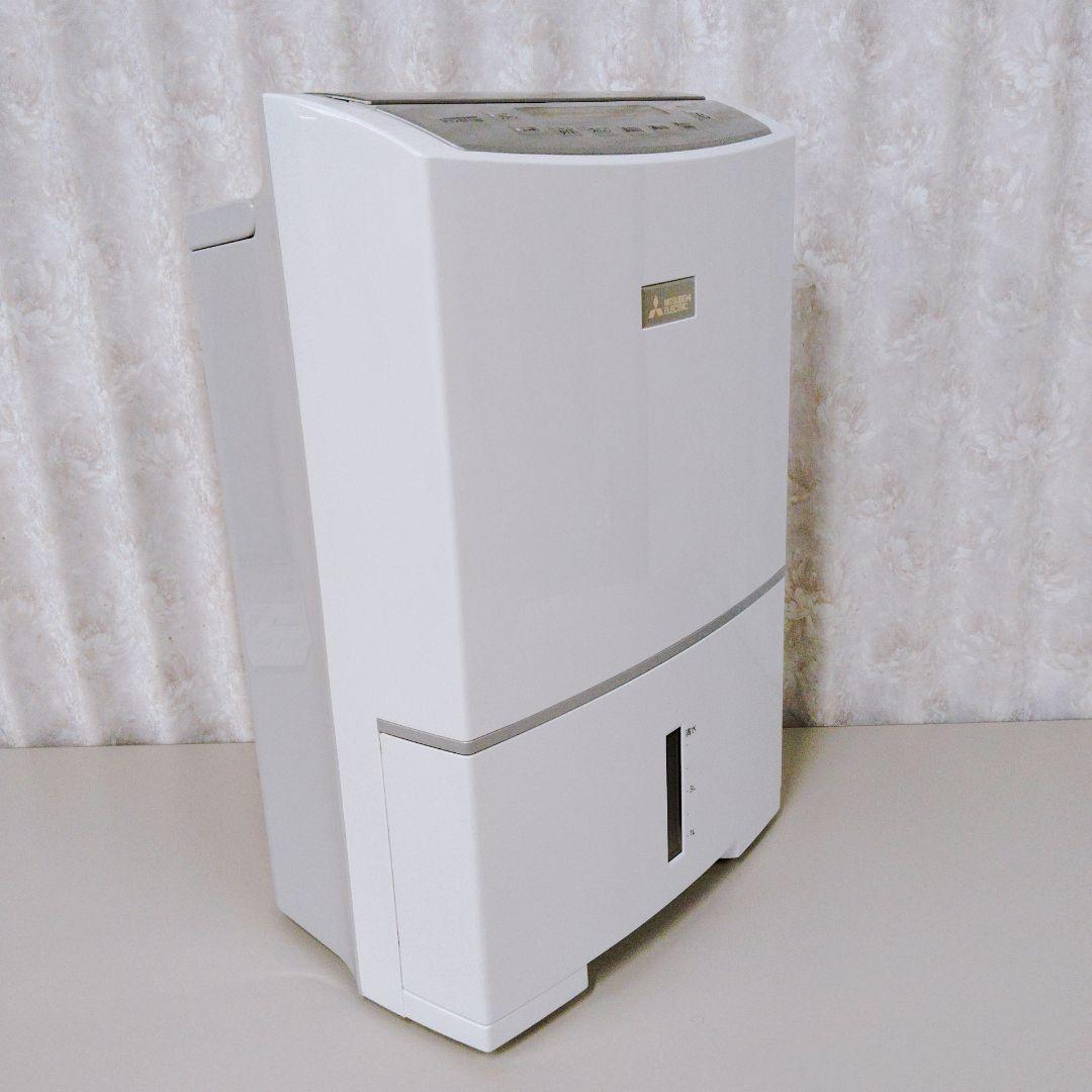 【美品】MITSUBISHI 衣類乾燥除湿器 MJ-PV250VX