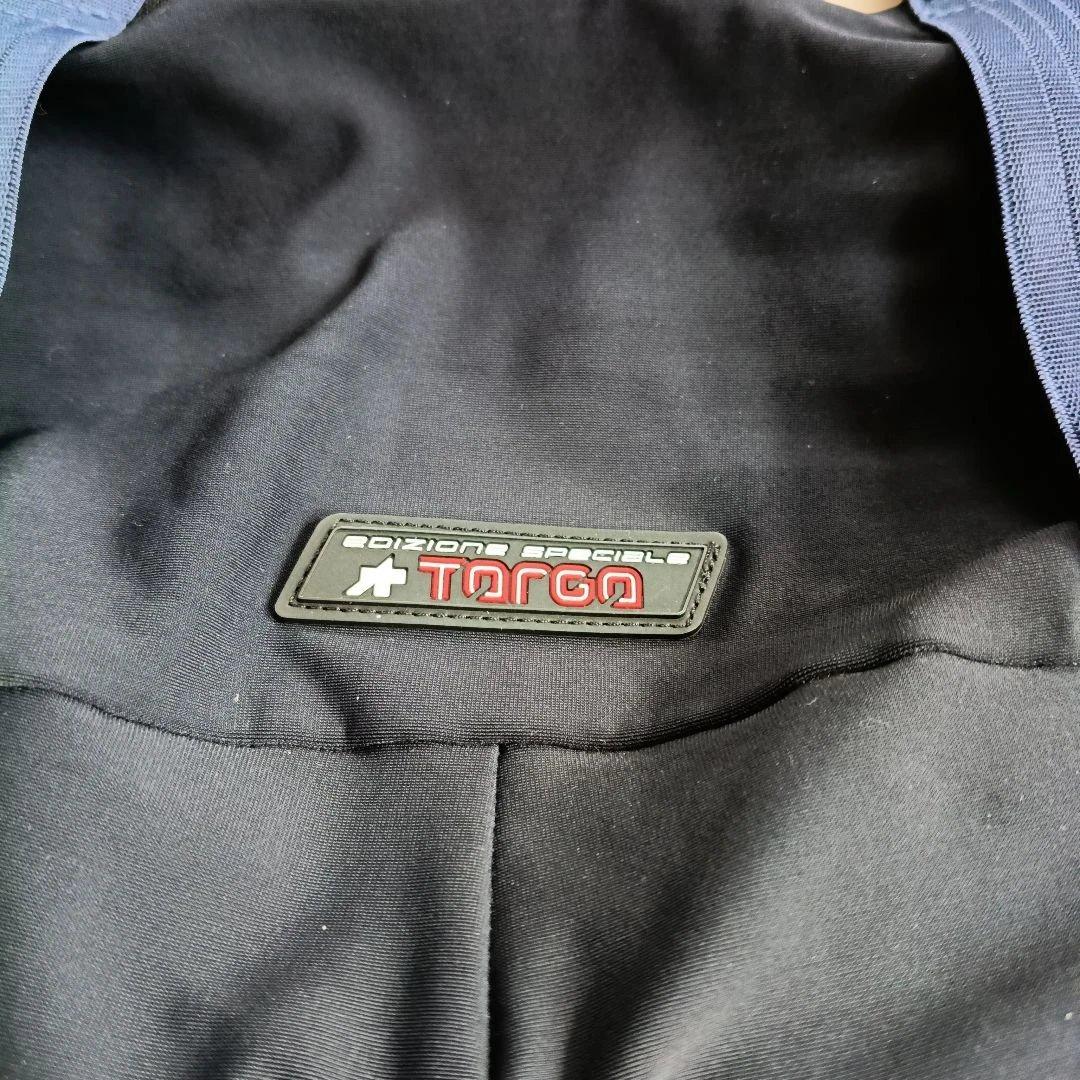 ASSOS T EQUIPE RS ビブタイツ ダークブルー