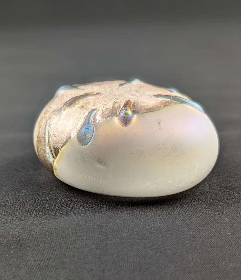 高橋禎彦　ペーパーウェイト