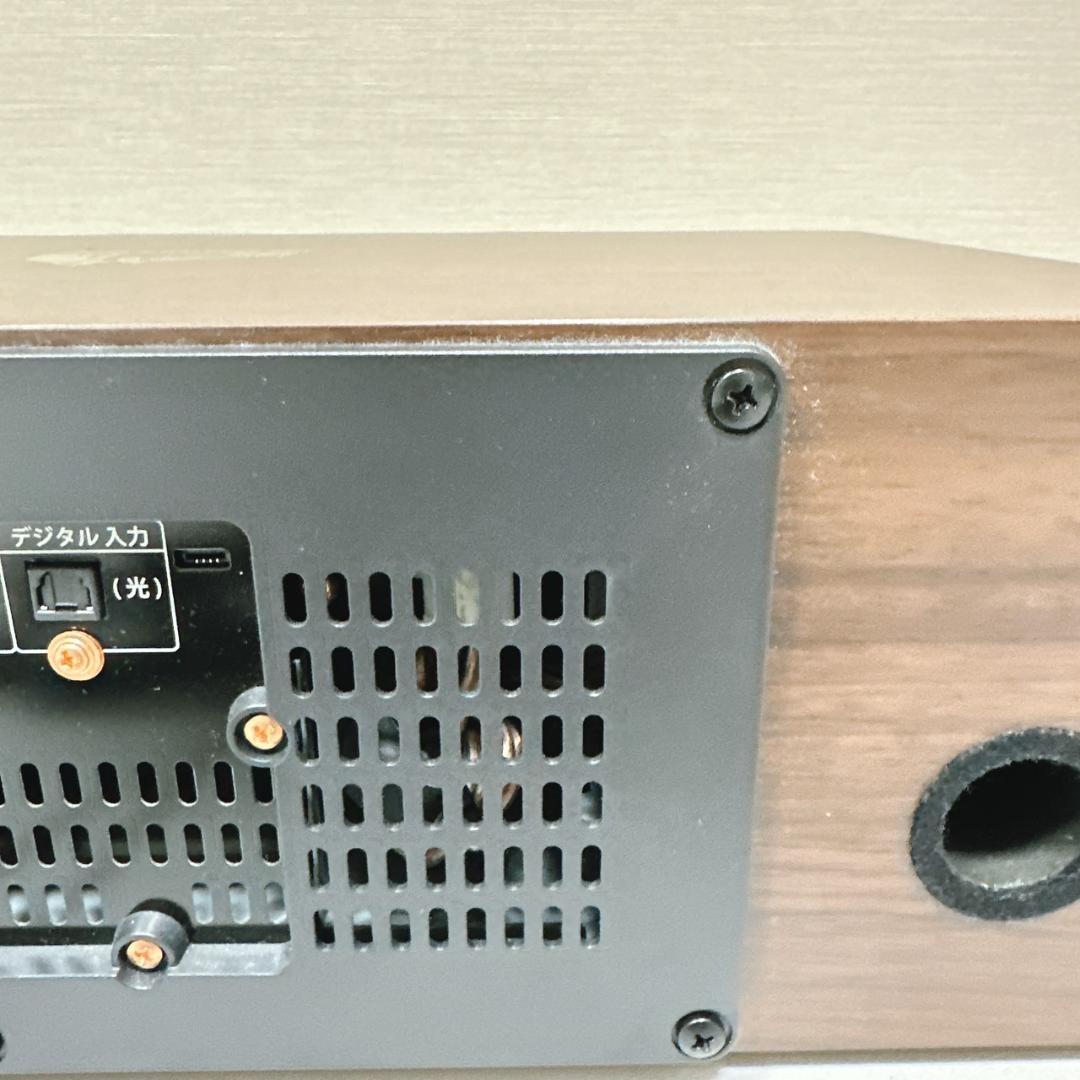 【美品】Victor EX-D6 コンパクトコンポーネントシステム