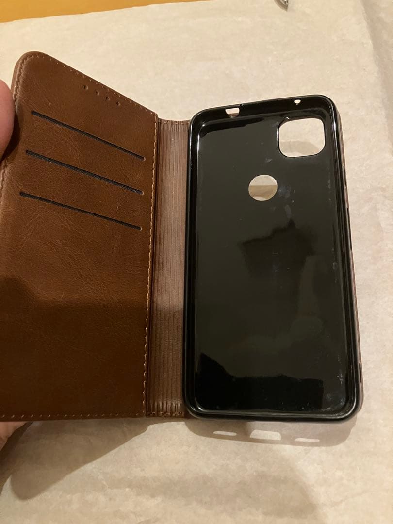 美品　Google Pixel 4a 128GB SIMフリー