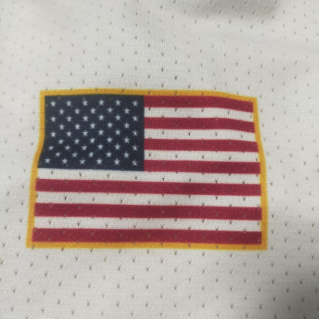 Rawlings Indiana Mustangs ユニフォーム Lサイズ