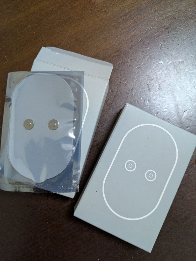 VIODEヴィオーデ　EMS全身美容器　リジェンスキンマスク付き♥