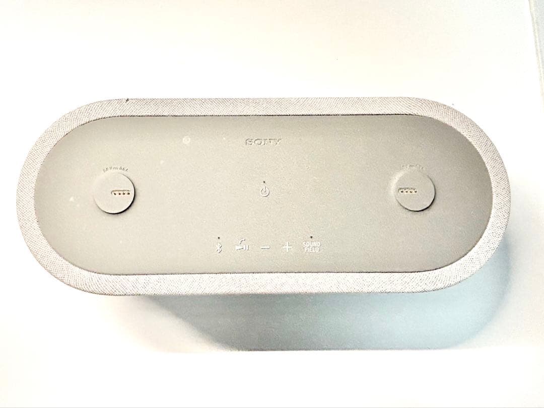 HT-AX7 SONYポータブルサラウンドスピーカー