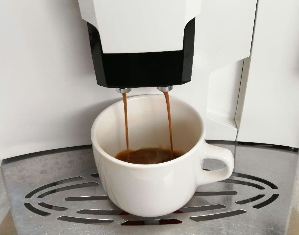 デロンギ　マグニフィカ　全自動エスプレッソマシン　ESAM03110　026