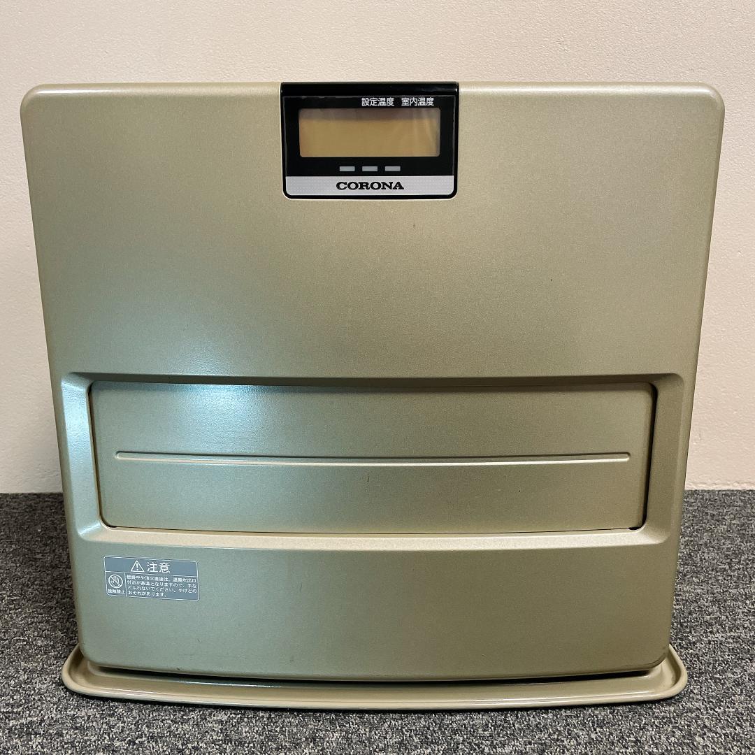 CORONA 石油ファンヒーター FH-EX4610BY　10年製