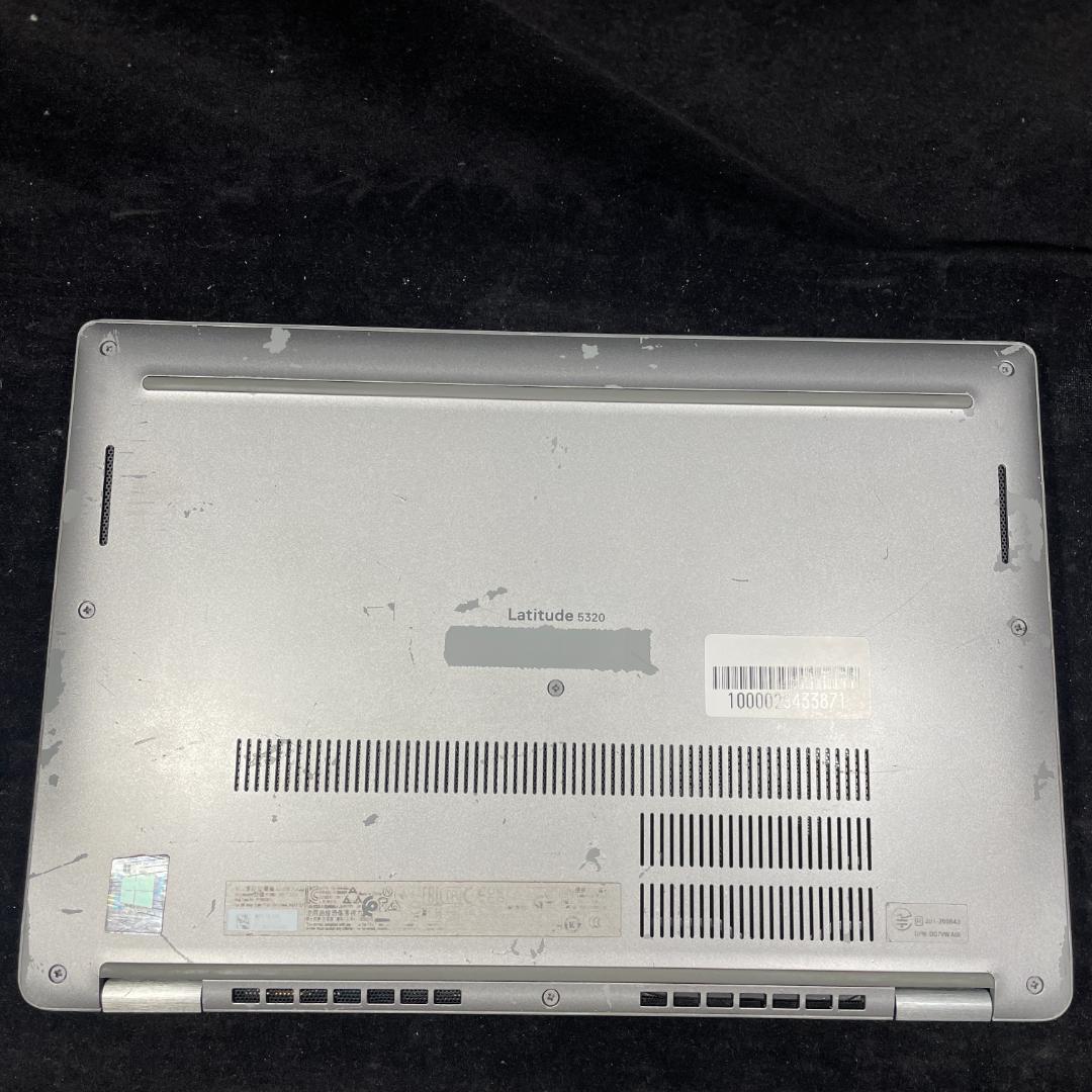 【2021年製 タッチパネル】Latitude 5320 11世代i7 32GB