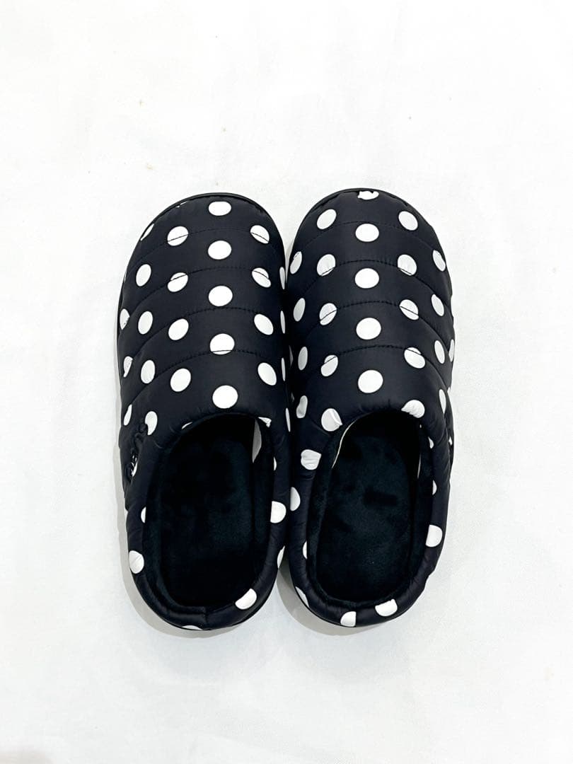 新品未使用　SUBU スブ　ドット　size 1