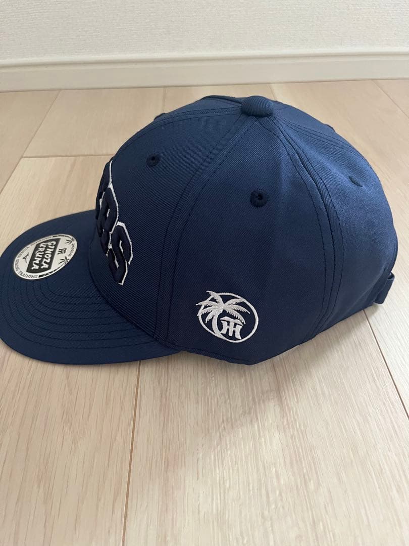 阪神タイガース　春季キャンプ2026 関係者限定配布　非売品キャップ