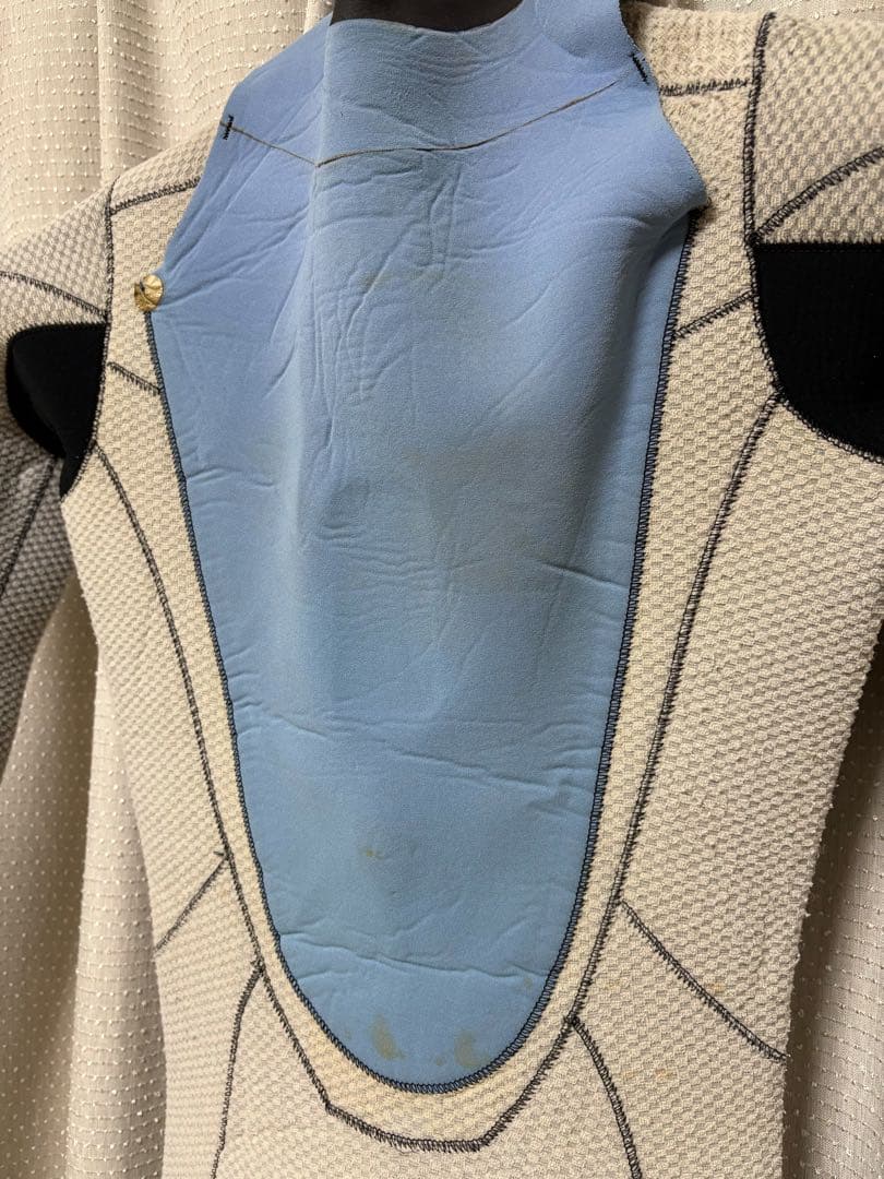 BILABONG(ビラボン) 5×3mm セミドライ メンズMサイズ