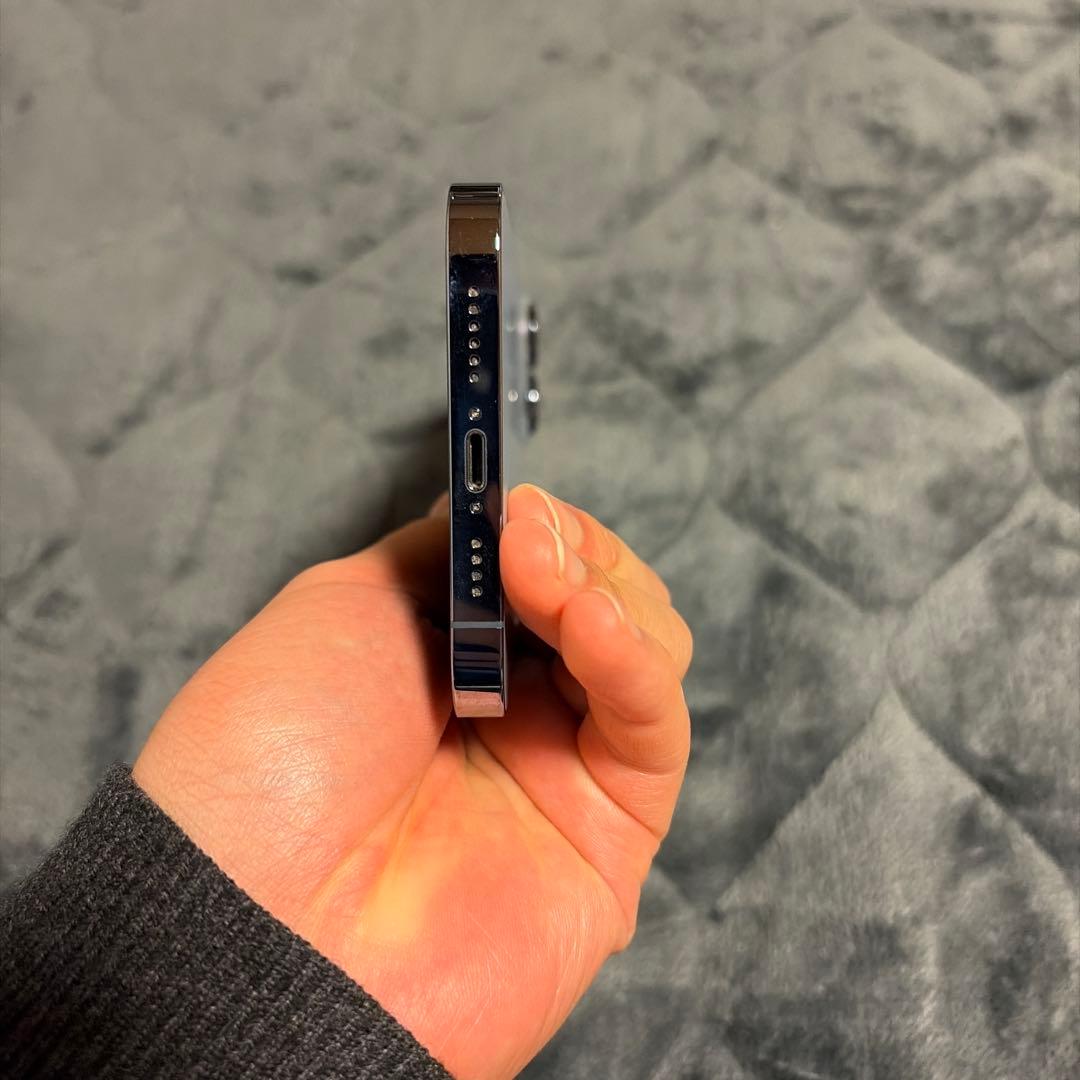 「ジャンク品」Apple iPhone 13 Pro MAX本体