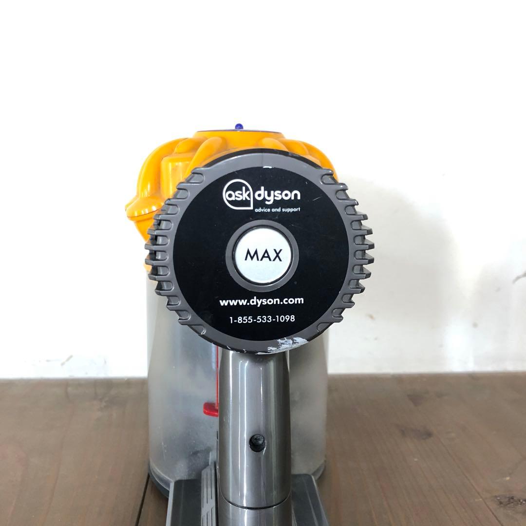 Dyson V6 Slim スティッククリーナー本体