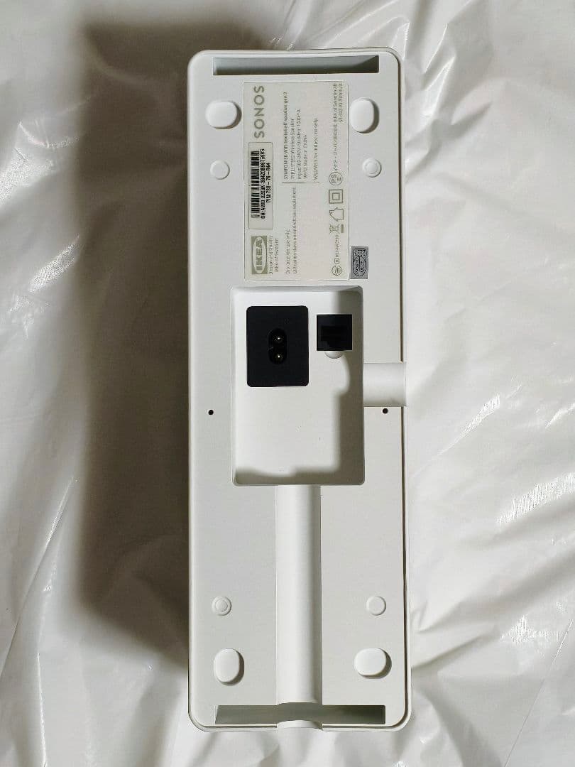 SONOS SYMFONISK ブックシェルフ WiFiスピーカー 第2世代