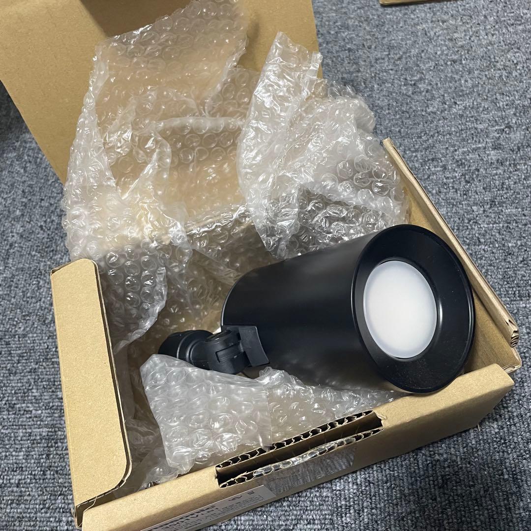 LGS3501VLE1(パナソニック)スポットライト 3個セット