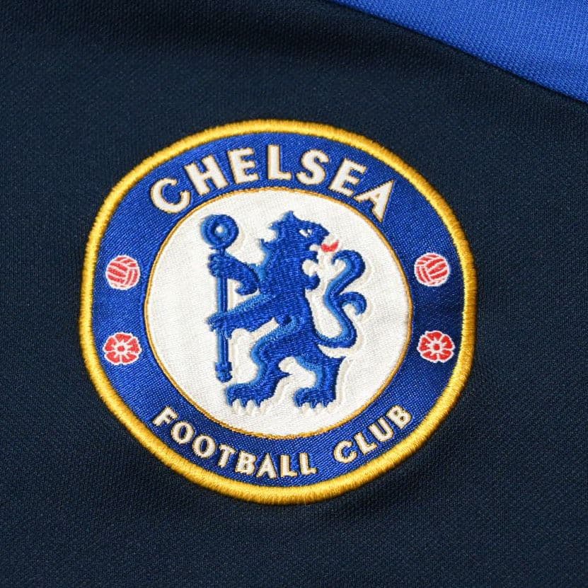 00s adidas Chelsea トレーニングウェア アディダス チェルシー