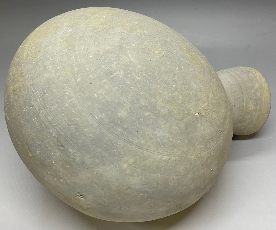 須恵器　新羅　土器　提瓶　b3890