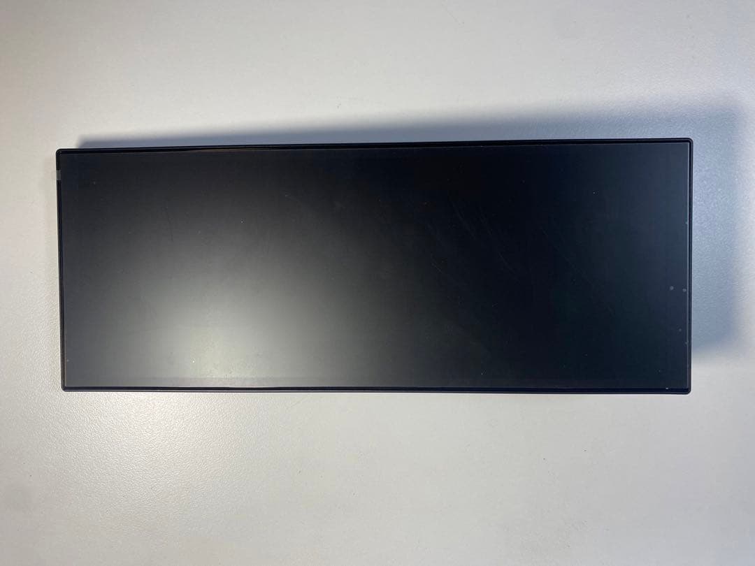 Android ディスプレイオーディオVANBAR CP03-Pro 10.26