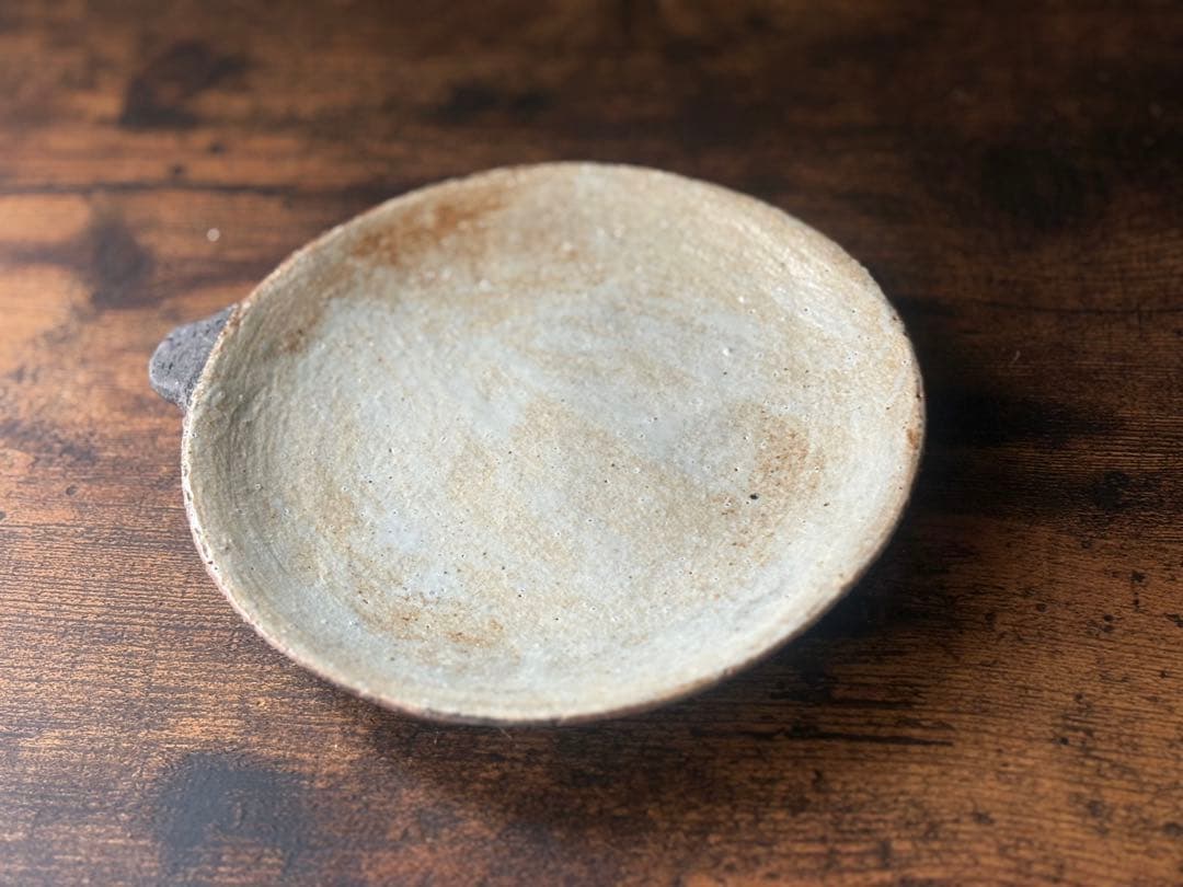 新品　石原稔久　フリーカップ＆ソーサー