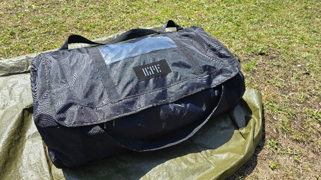 【希少】16ft 　ルートベース　ベイカーテント 定価19万　ROOTBASE