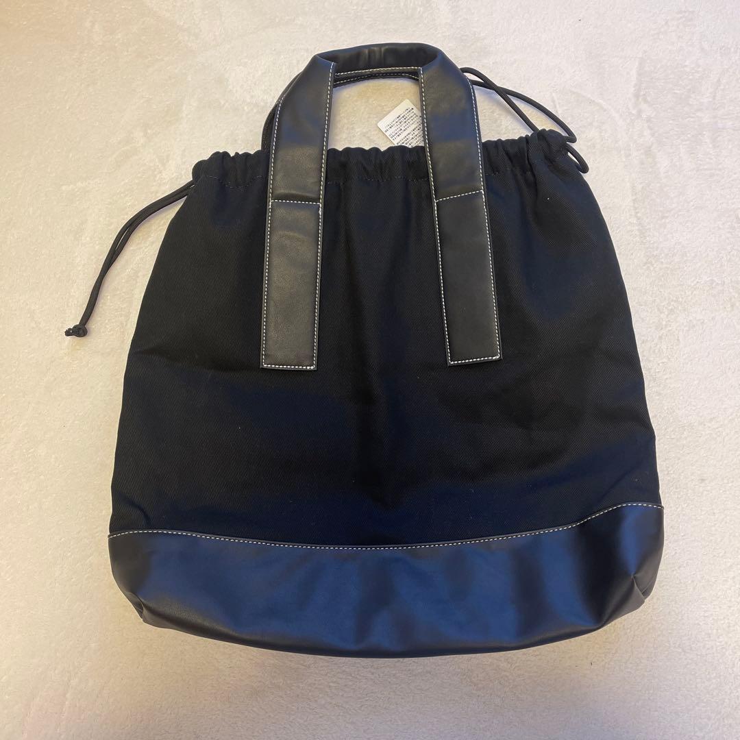 大幅値下げしました♡パーリーゲイツ ♡トートバッグ♡トラッドラビット