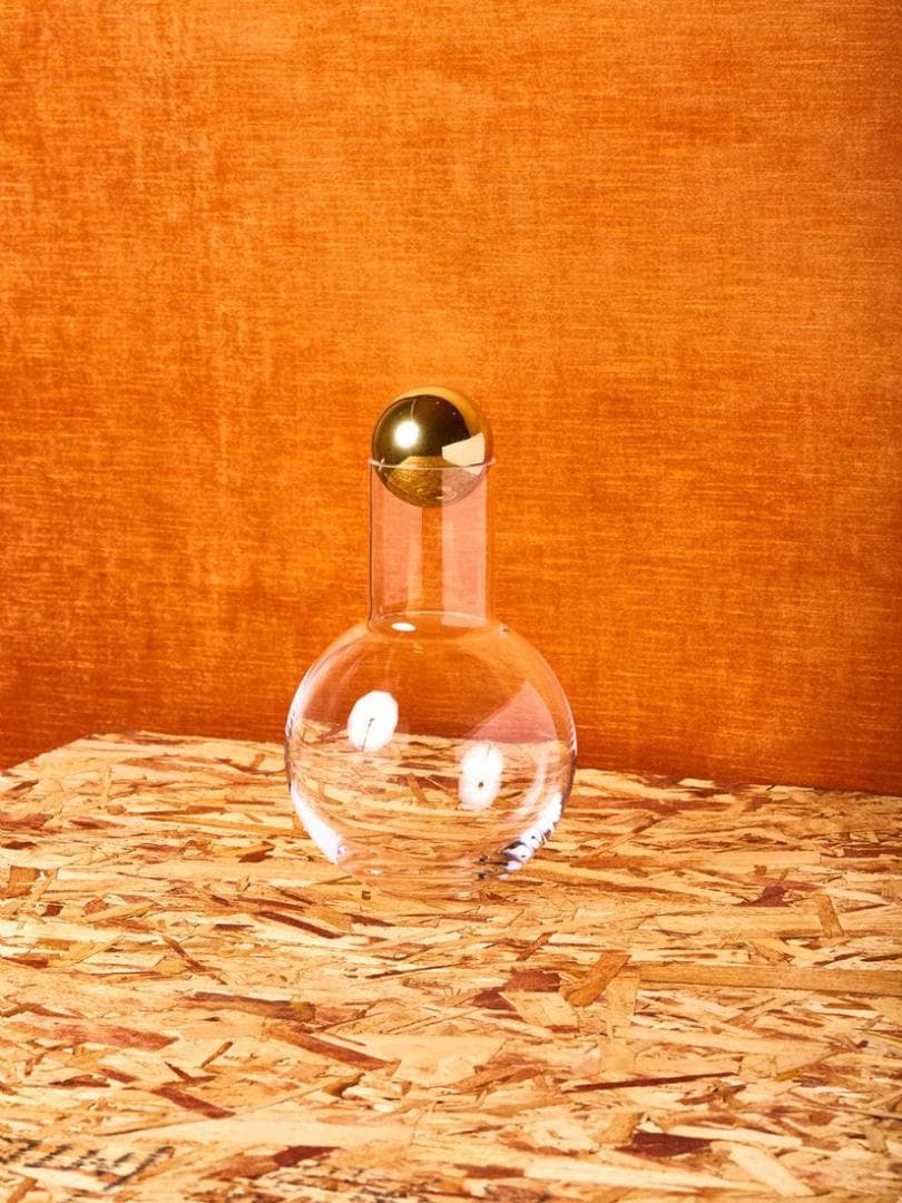 【即発】Anna Karlin グラス デキャンタ デカンタ