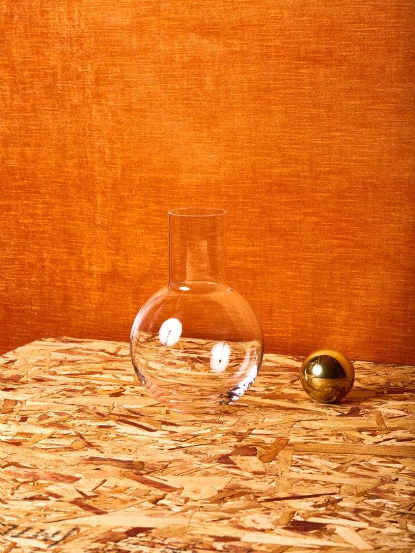 【即発】Anna Karlin グラス デキャンタ デカンタ