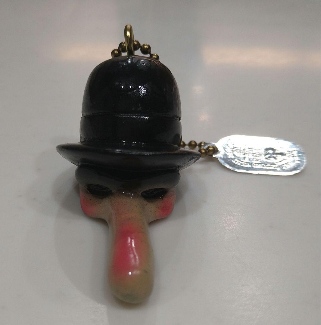 WTAPS　 MASA SCULP　キーホルダー③