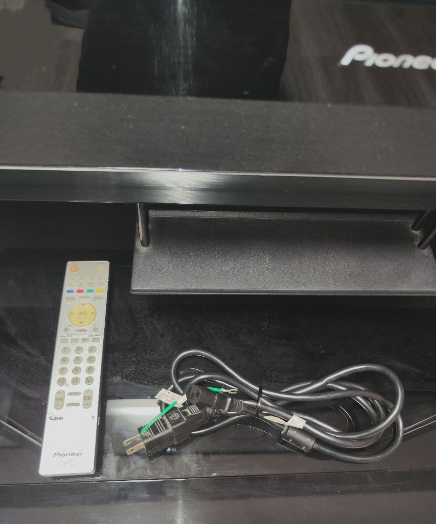 希少　PDP-A427HX Pioneer ハイビジョン42型　ラック一体型