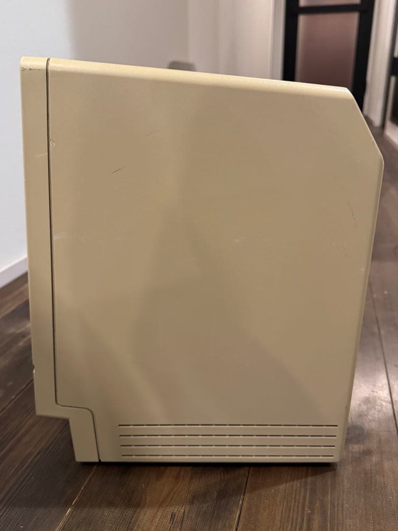 Apple Macintosh Classic クラシック