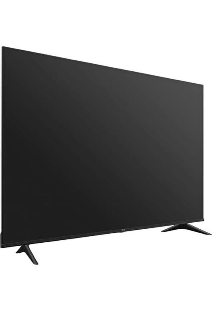 Hisense 65E6G 4K液晶テレビ
