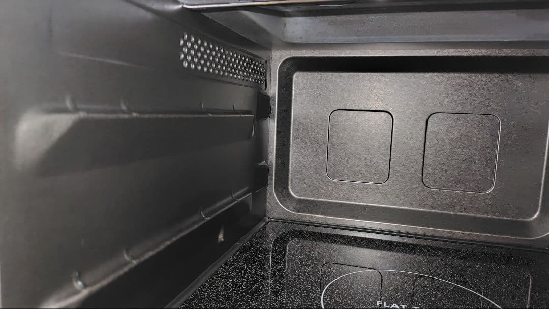 極美品 Panasonic NE-FS3A オーブンレンジ