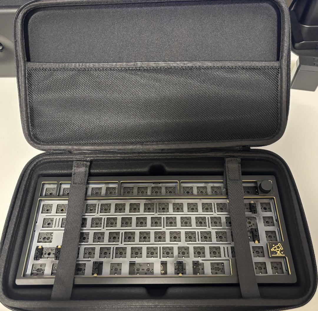 キーボード Meletrix Zoom75 Special Edition