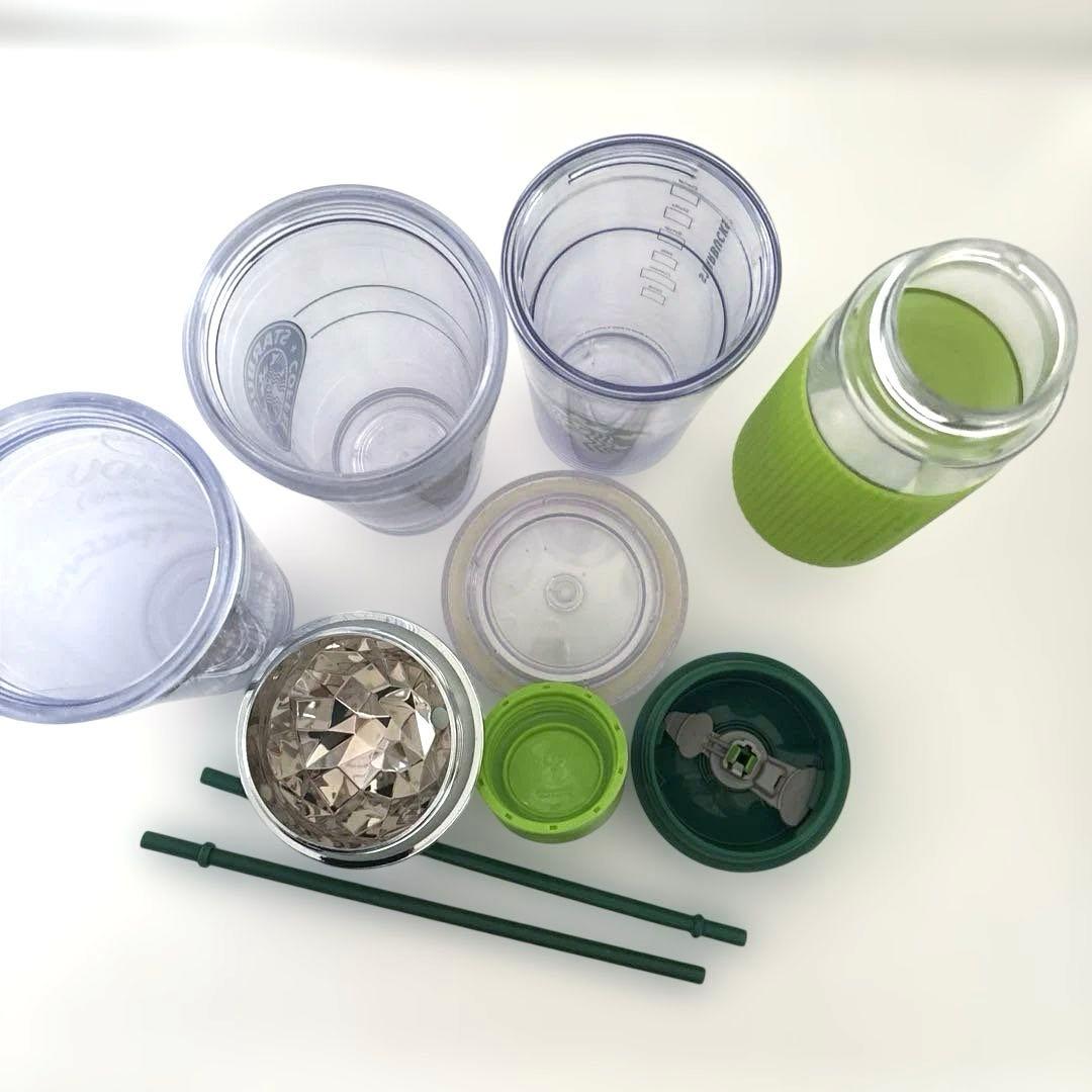 使用 未使まとめ売り 水筒タンブラーなど