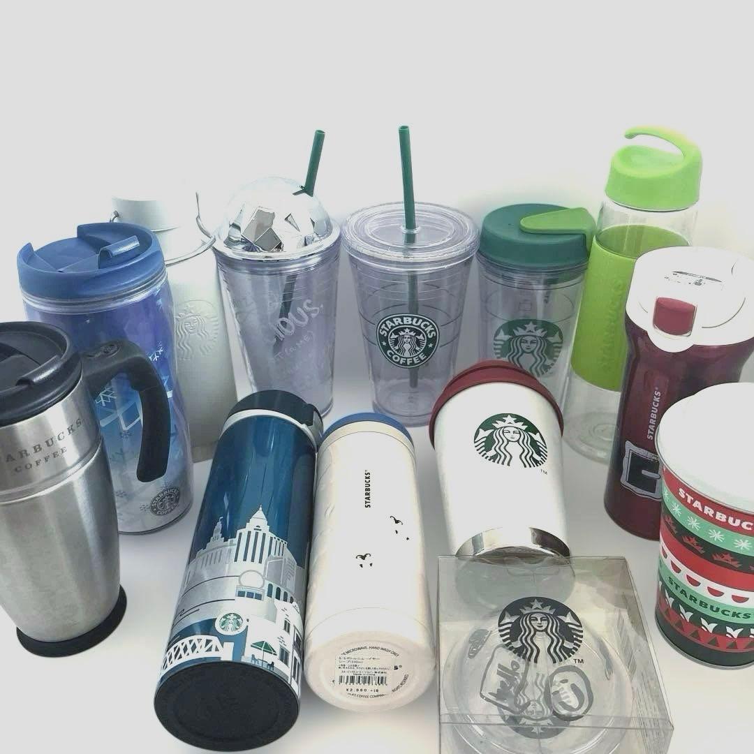 使用 未使まとめ売り 水筒タンブラーなど