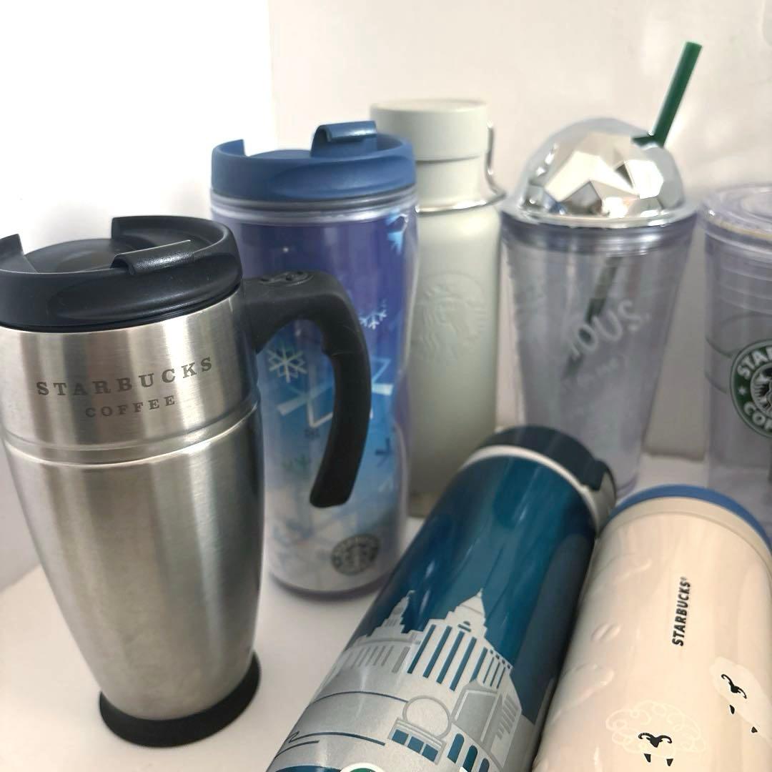 使用 未使まとめ売り 水筒タンブラーなど