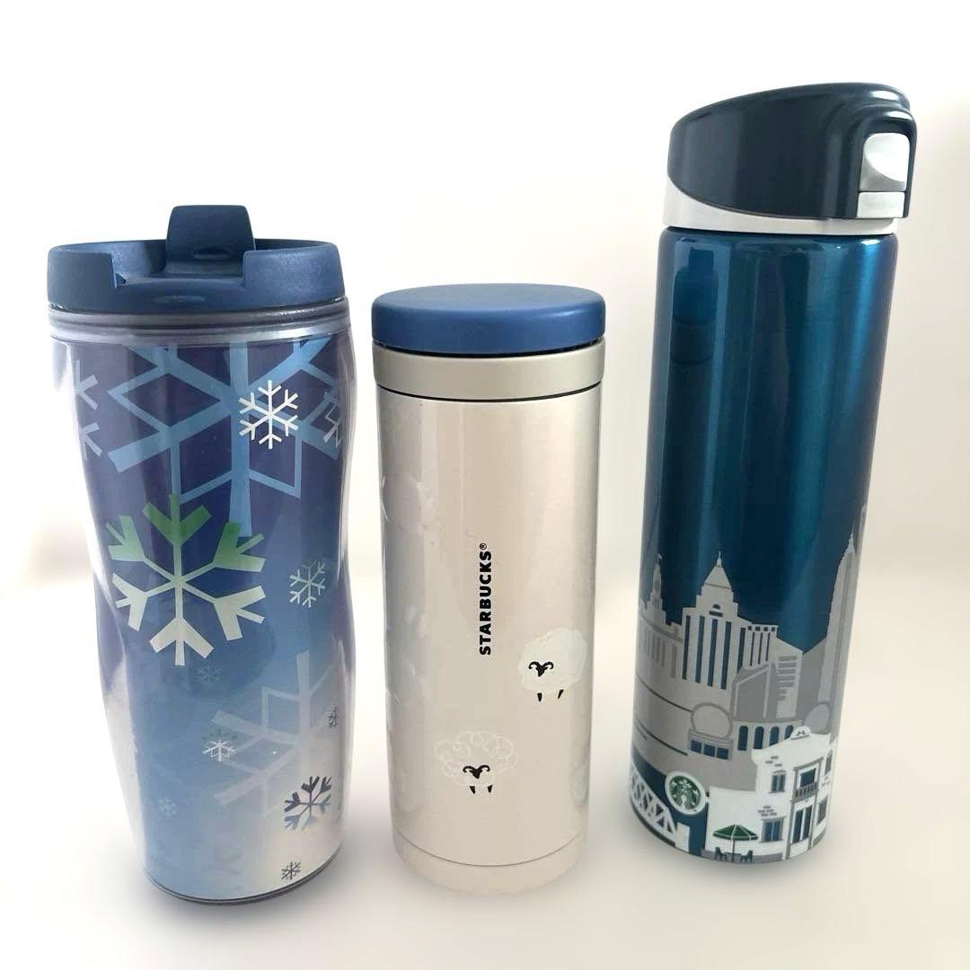 使用 未使まとめ売り 水筒タンブラーなど