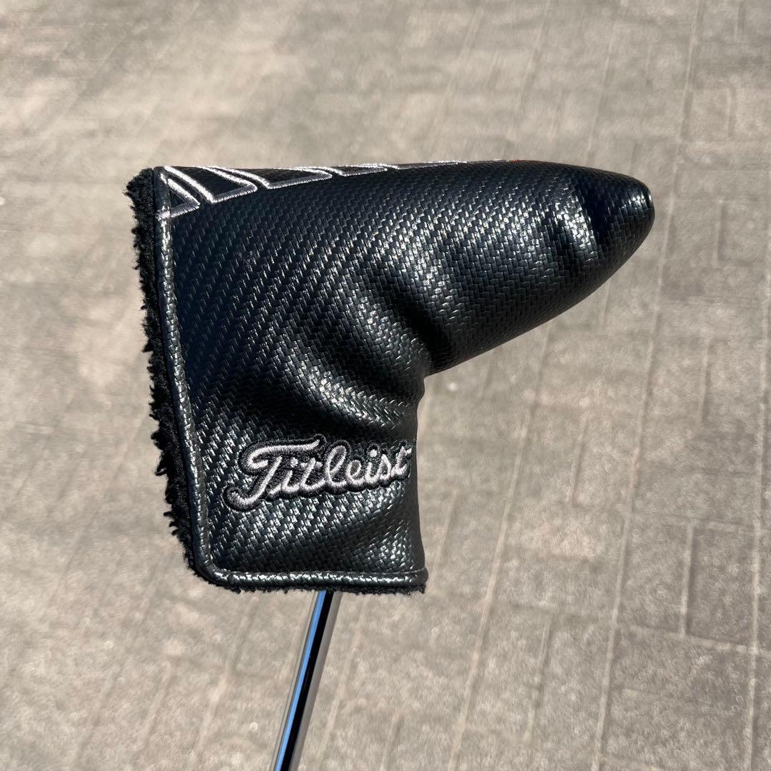 スコッティキャメロン セレクト ニューポート M1 Himawari 超超激レア