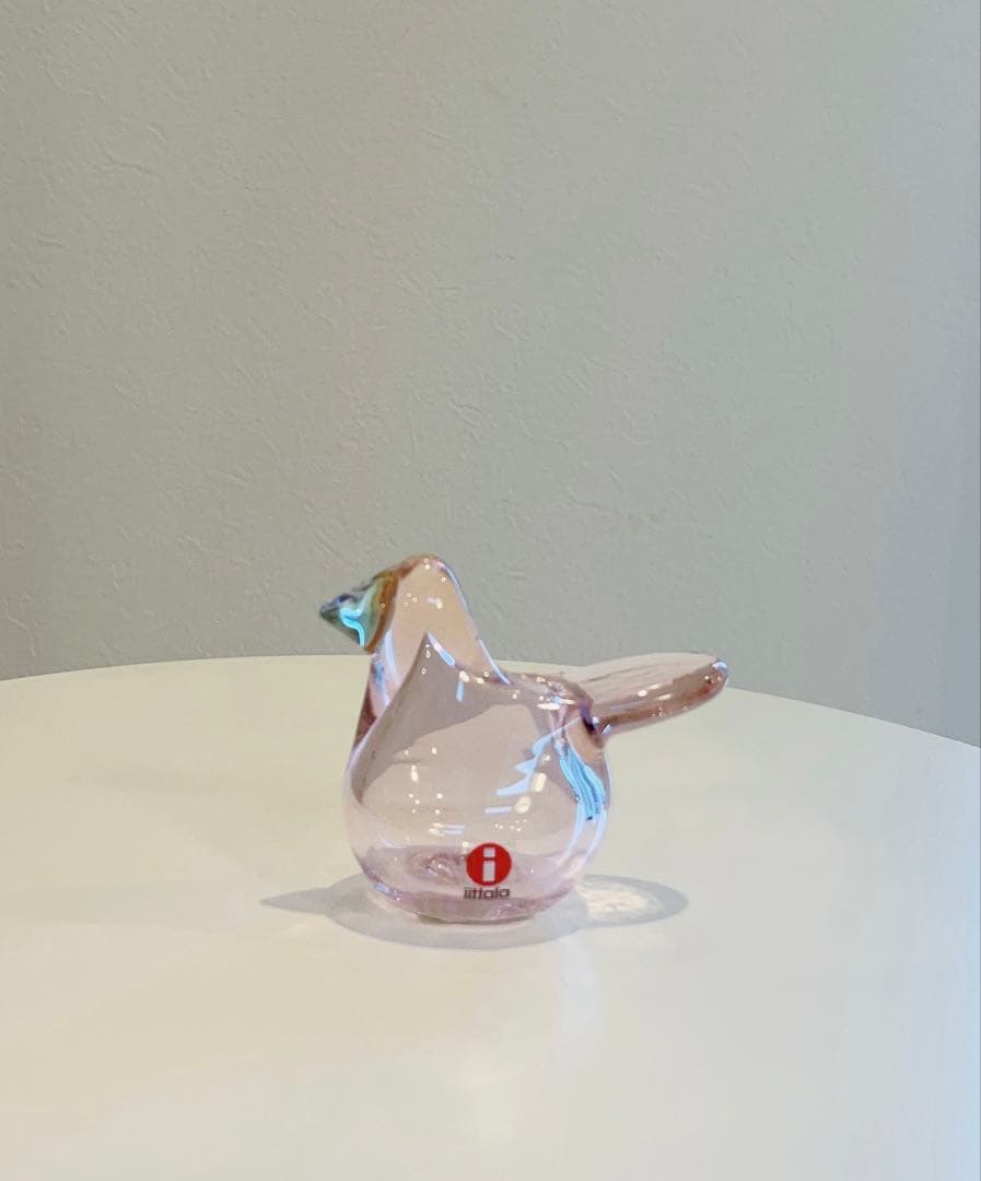 イッタラ　表参道　400限定　ピンク　シエッポ　オイバトイッカ　オイバトイッカ