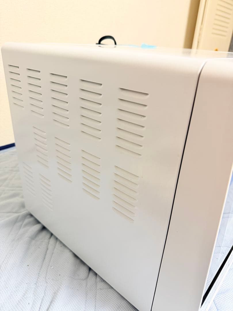 【ジャンク】SHARP オーブンレンジ 31L RE-SS10X-W ホワイト