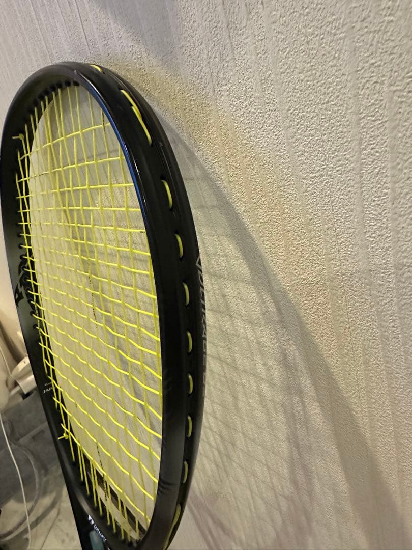 YONEX VOLTAAGE テニスラケット