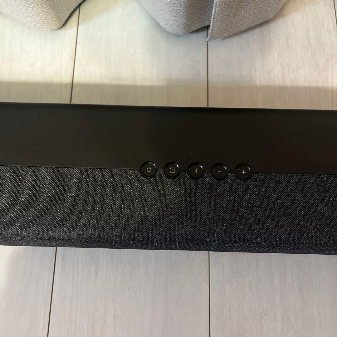スピーカー・ウーファー DENON DHT-S217 Soundbar