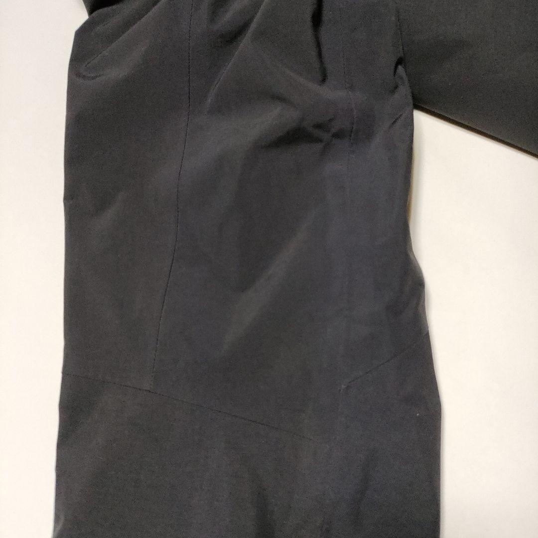 パタゴニア patagonia windsweep jacket ブラック XS