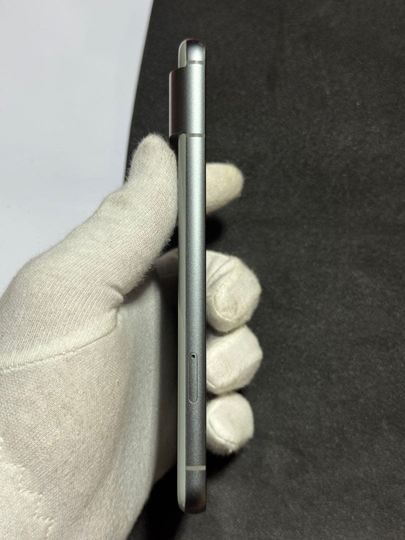 Google Pixel 8 グレー 本体【ジャンク】