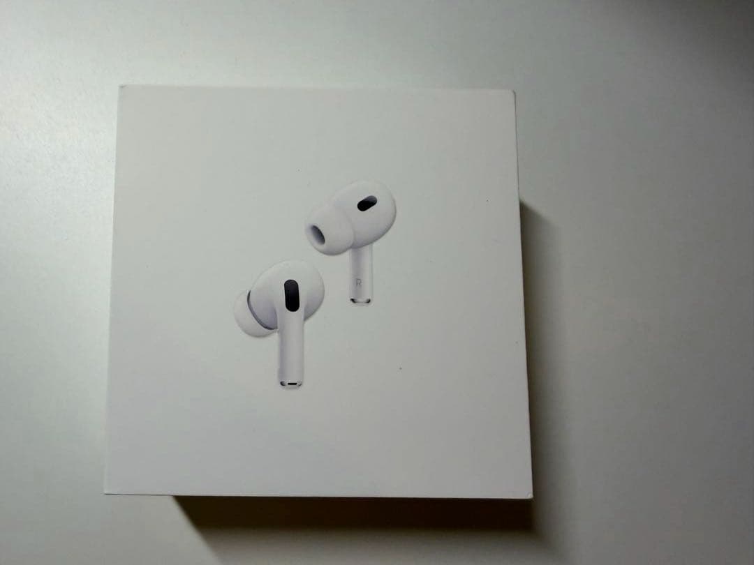 AirPods Pro（第2世代） USB Type-C